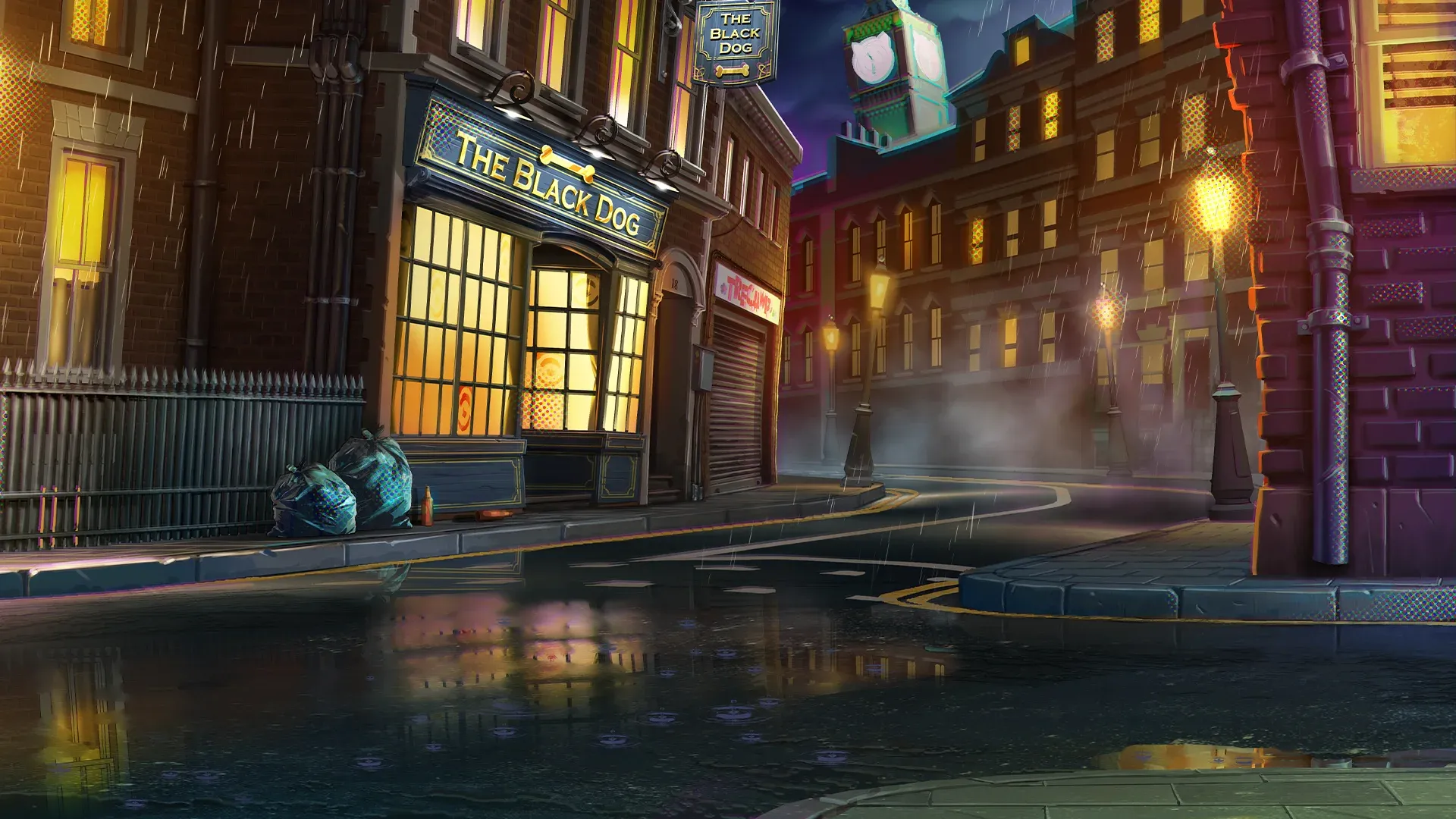 background-image