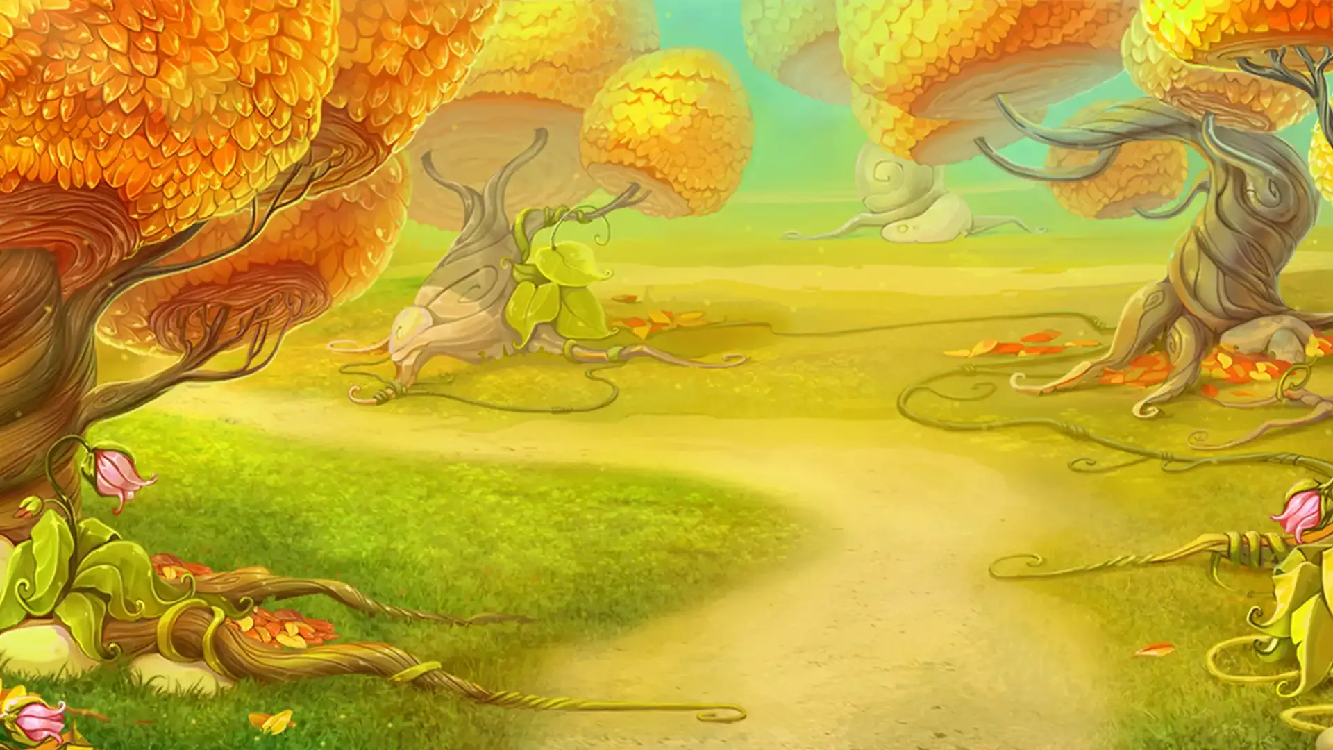 background-image
