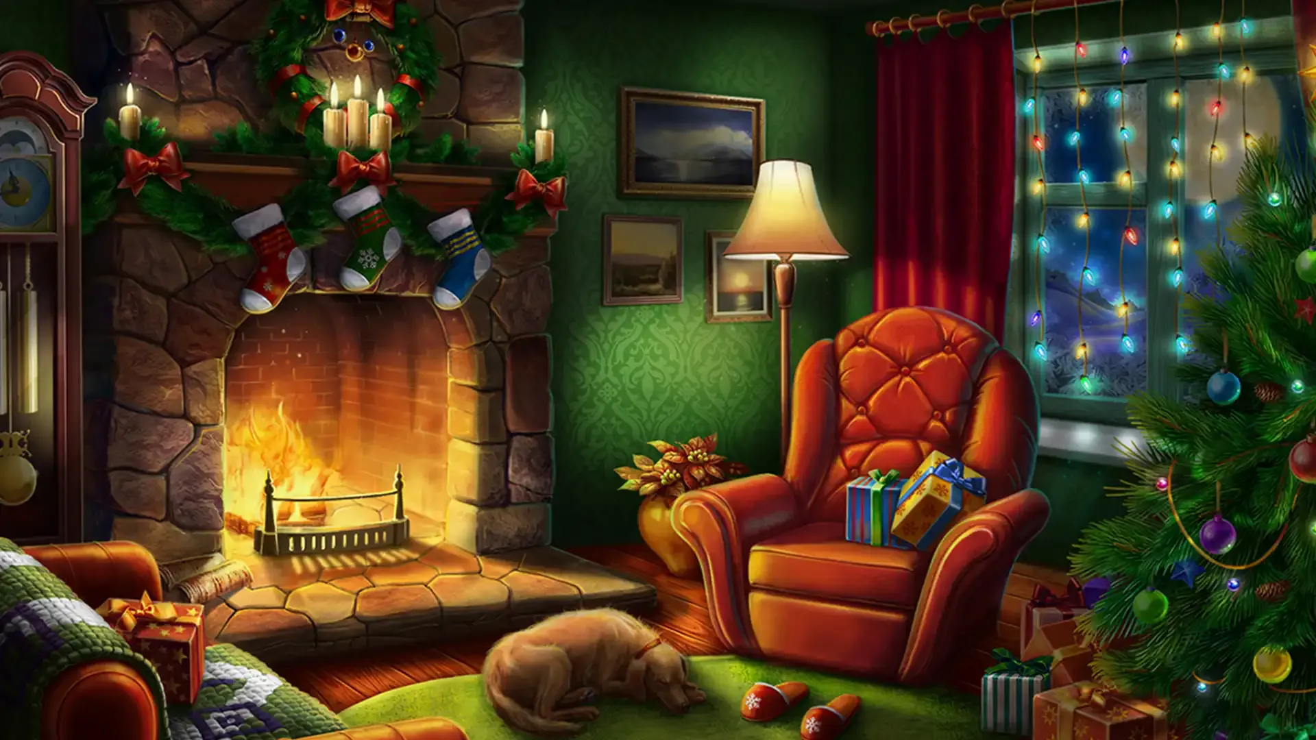 background-image