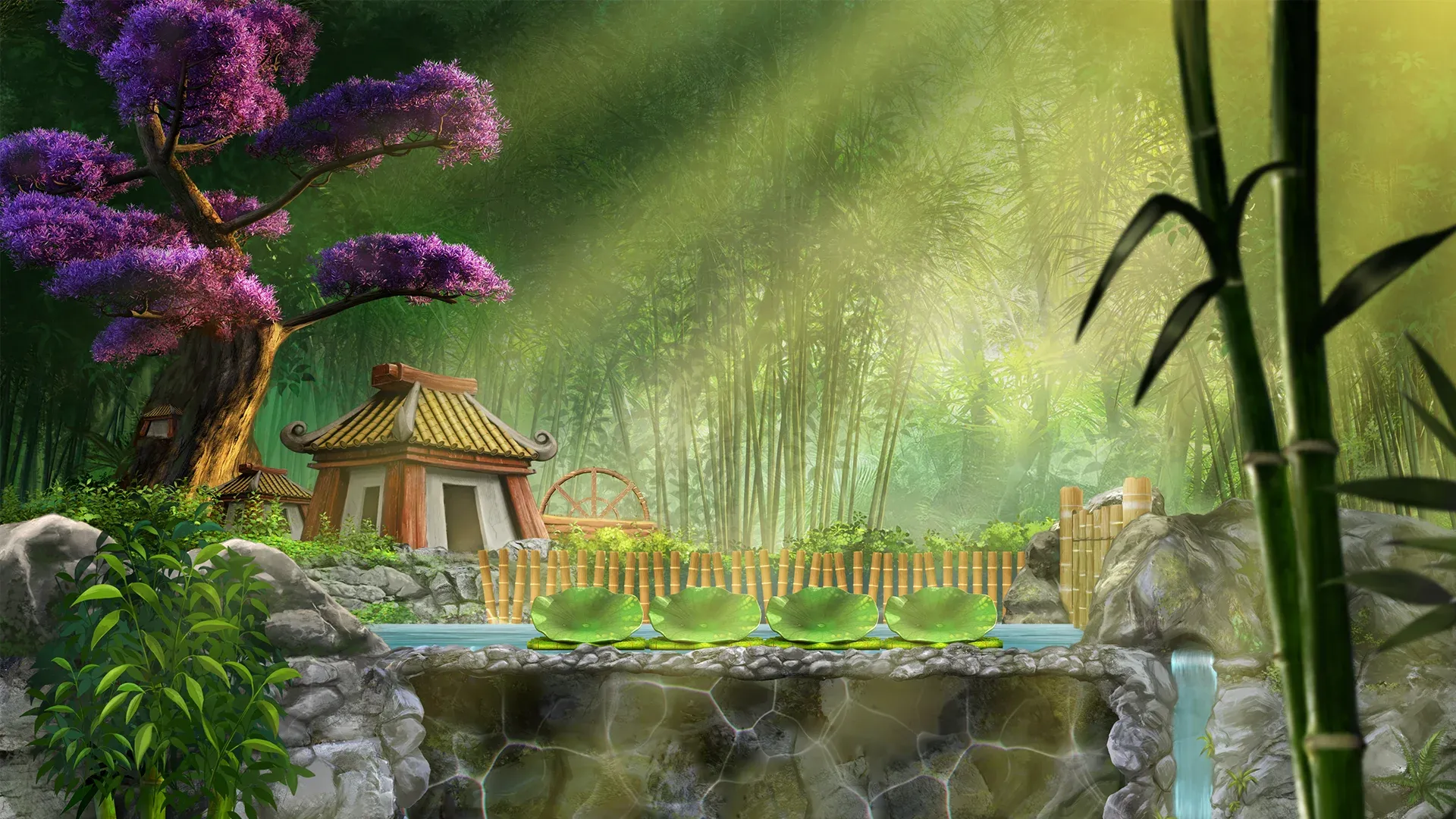 background-image