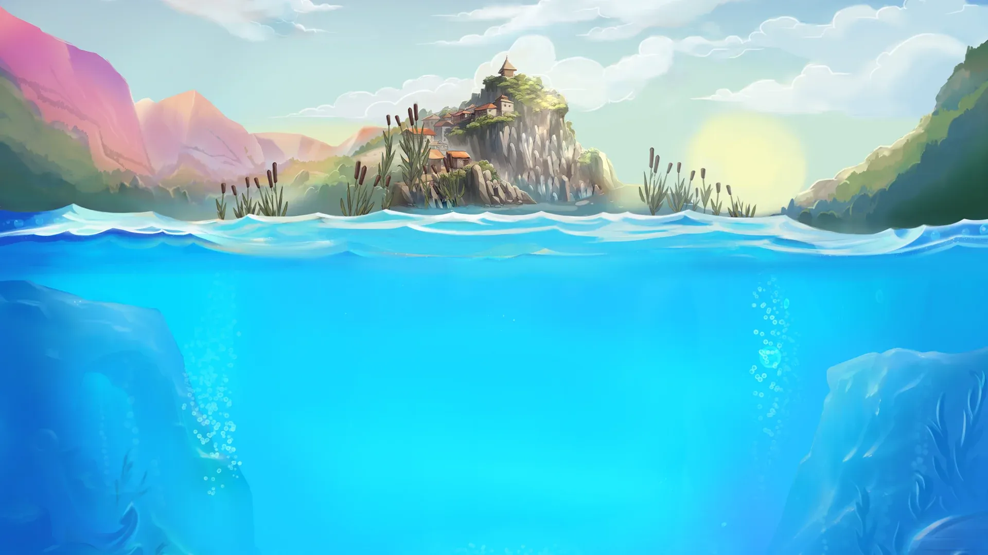 background-image