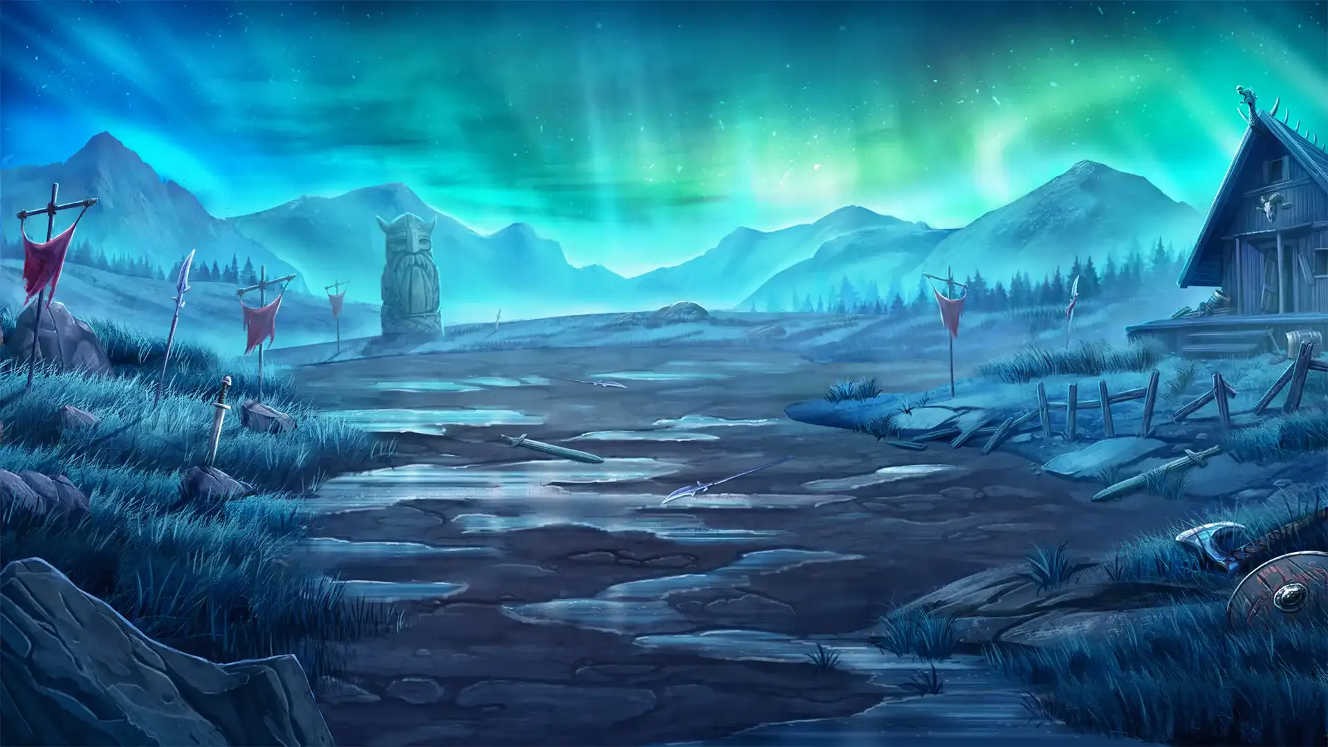 background-image