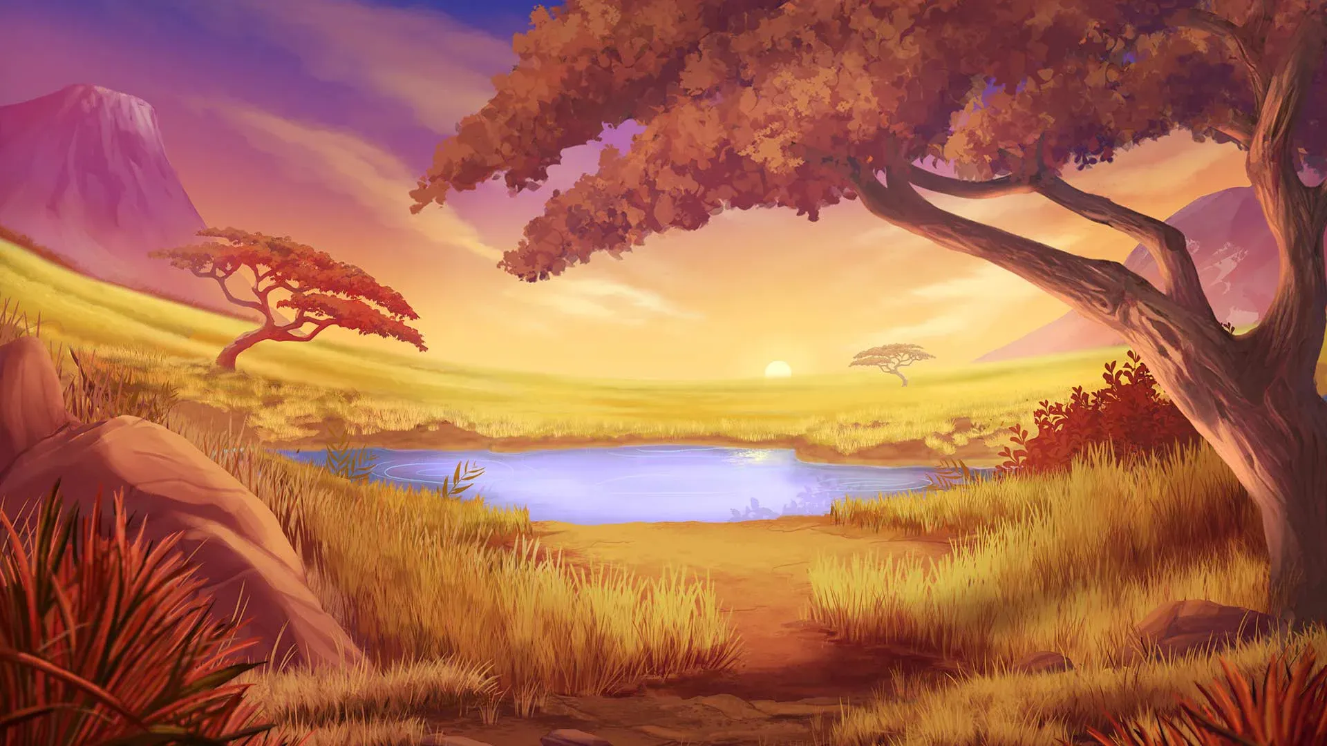 background-image