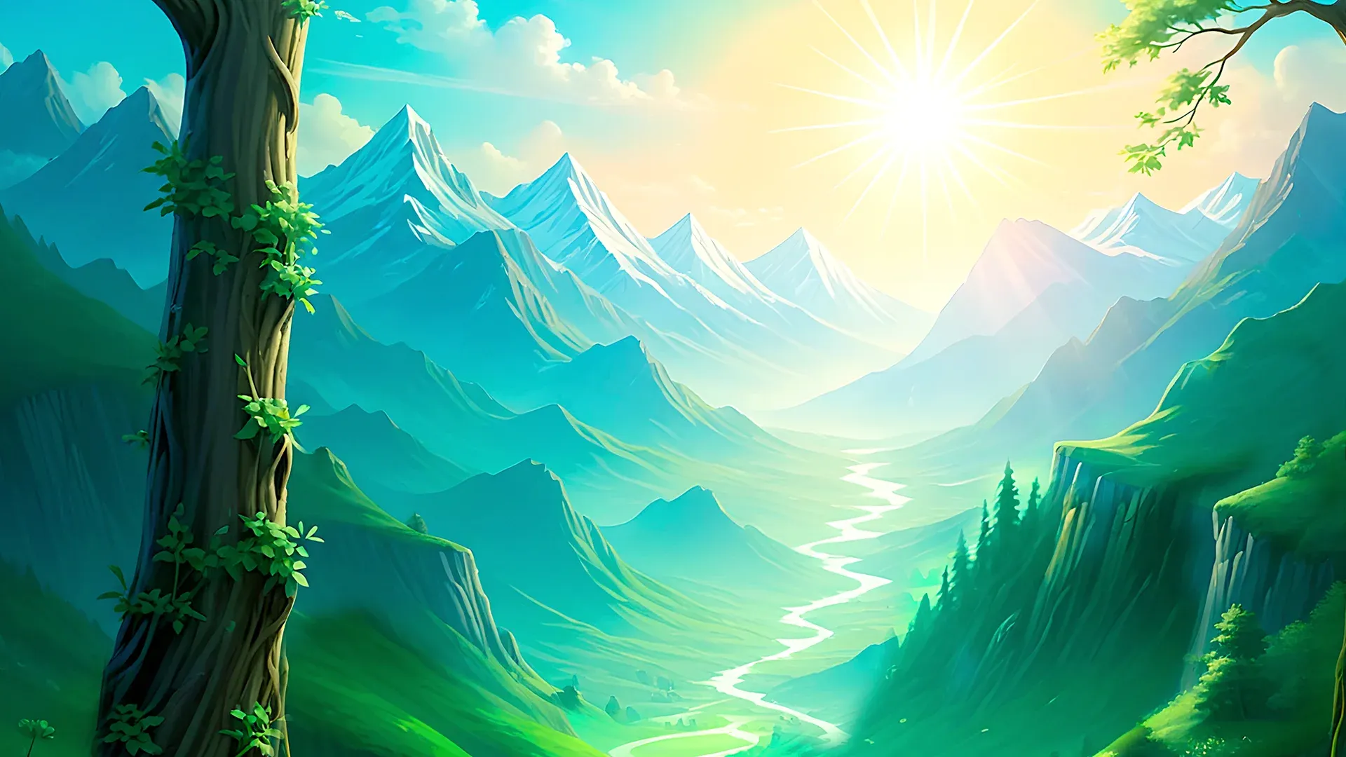 background-image