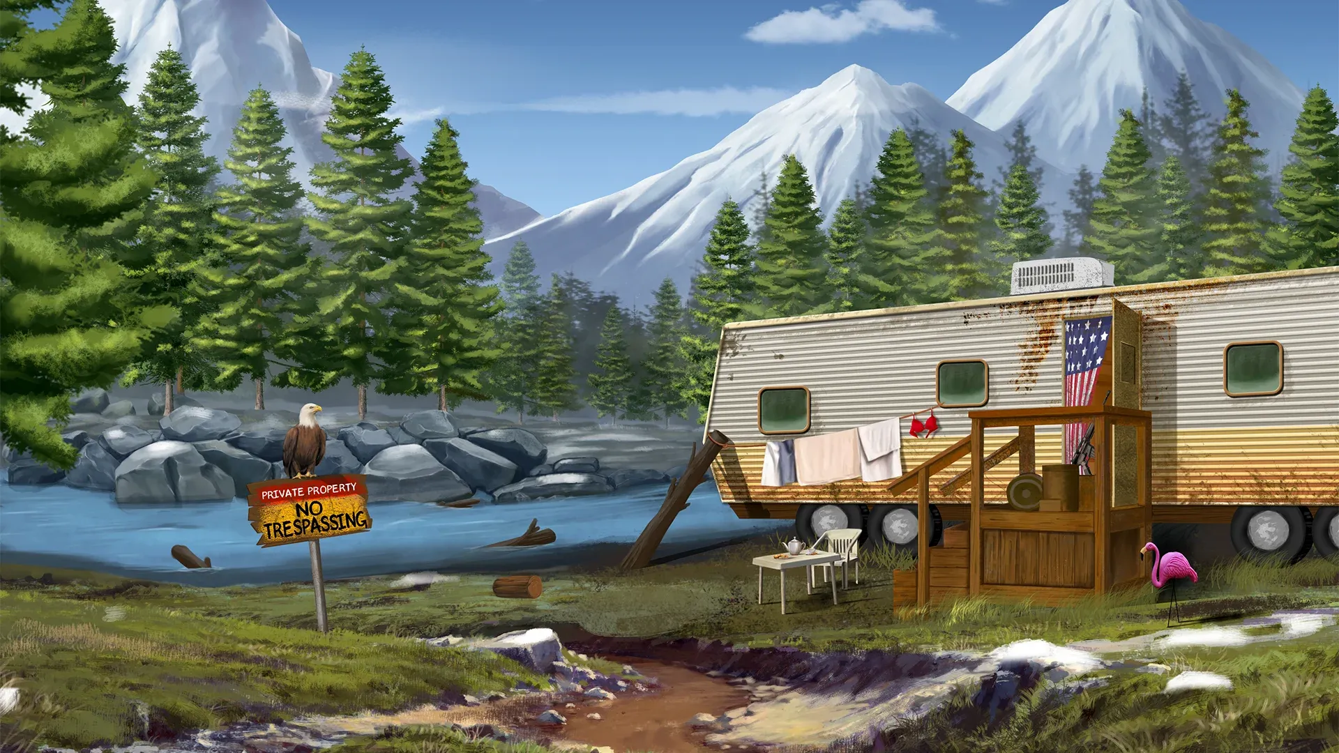background-image