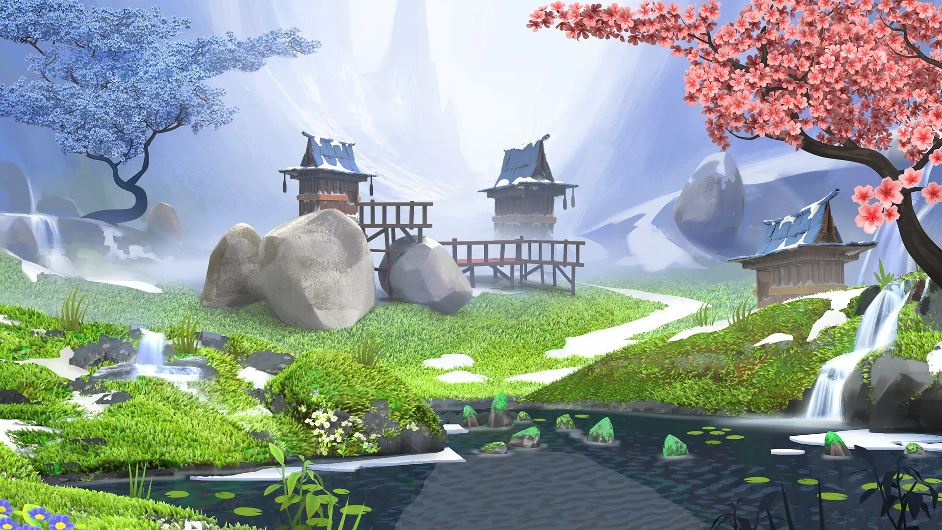 background-image