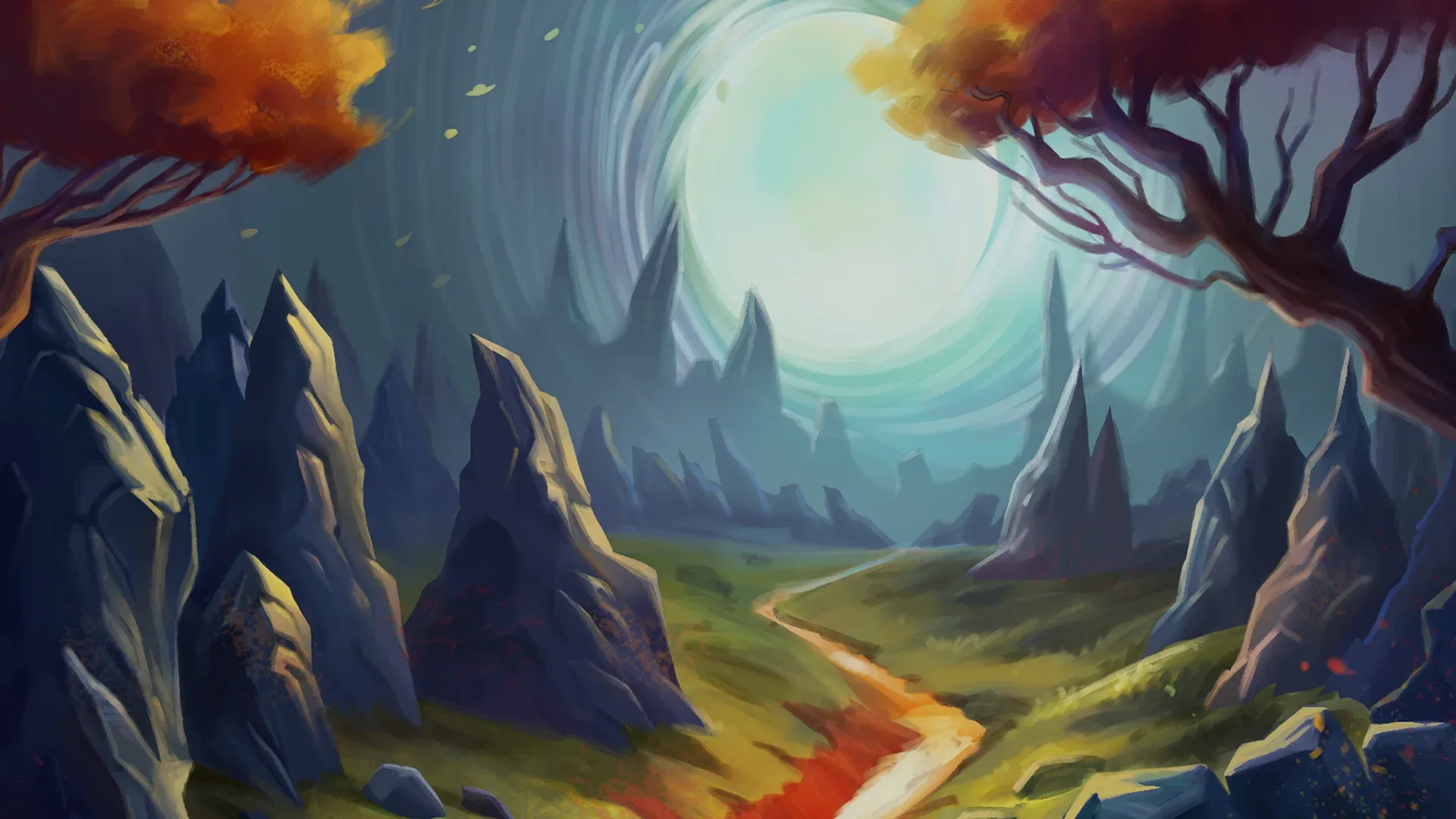 background-image