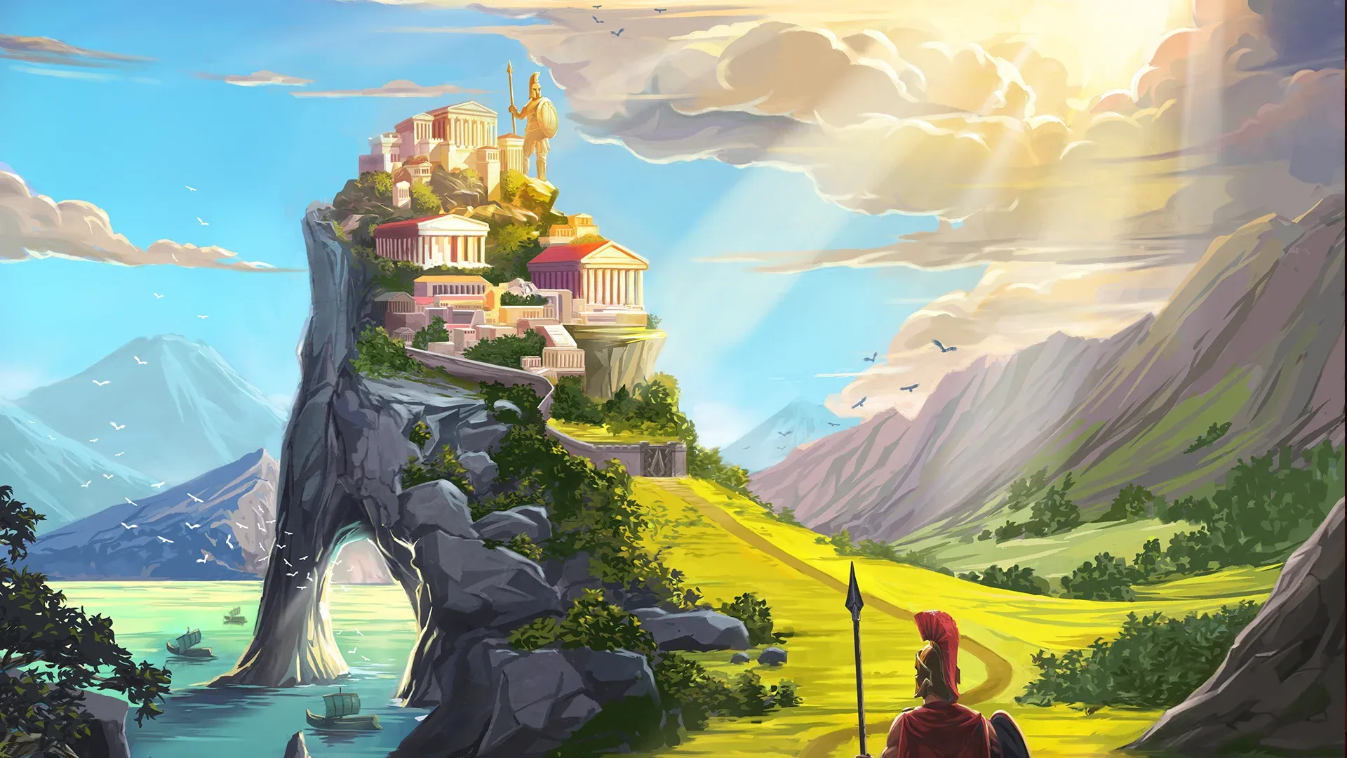 background-image