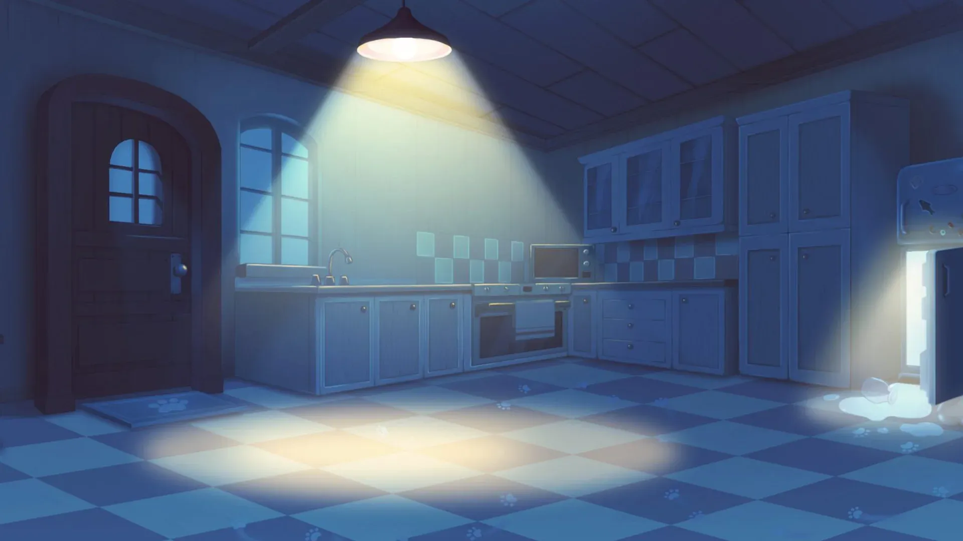 background-image