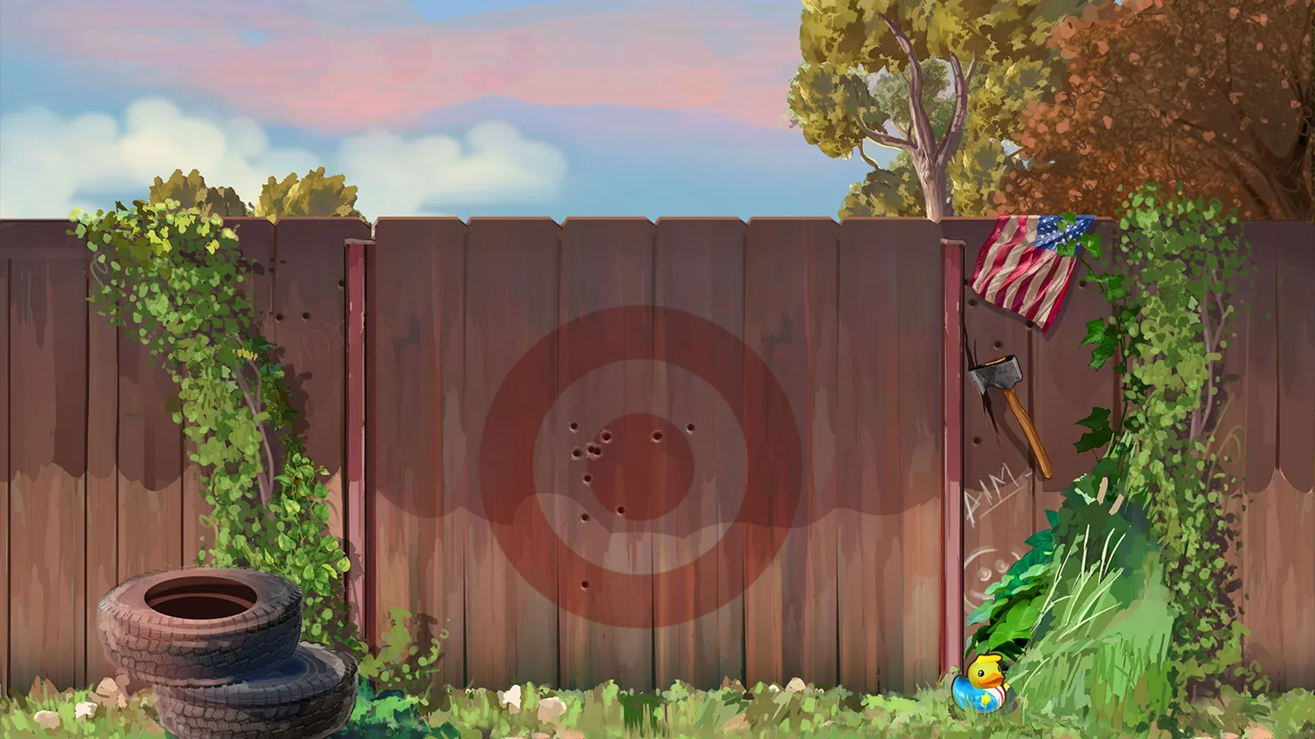 background-image