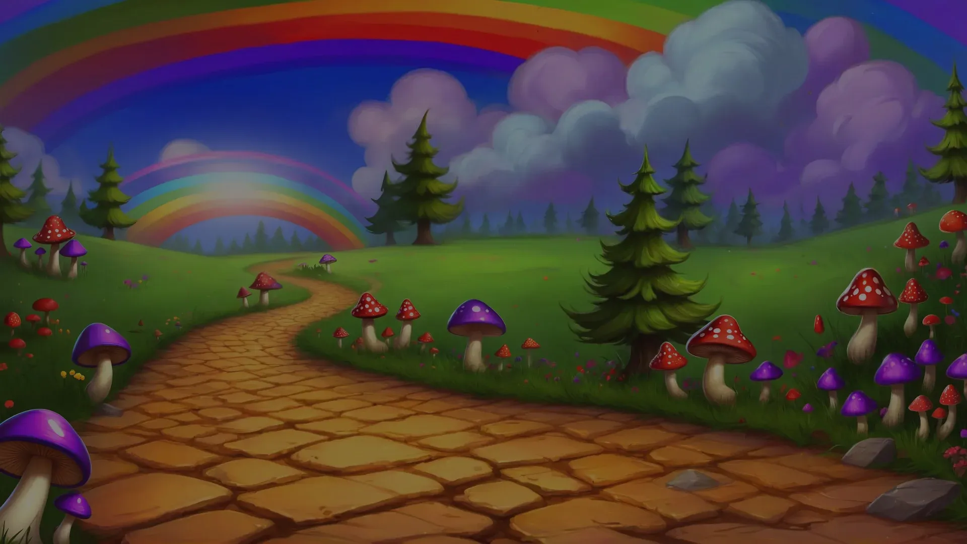 background-image