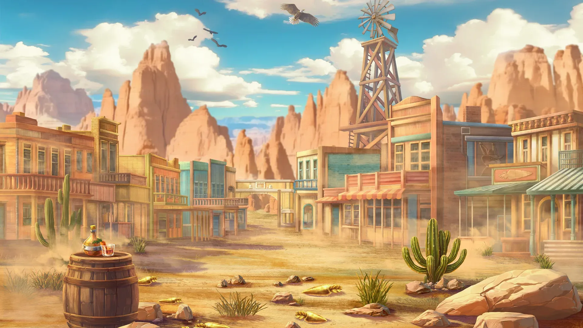 background-image