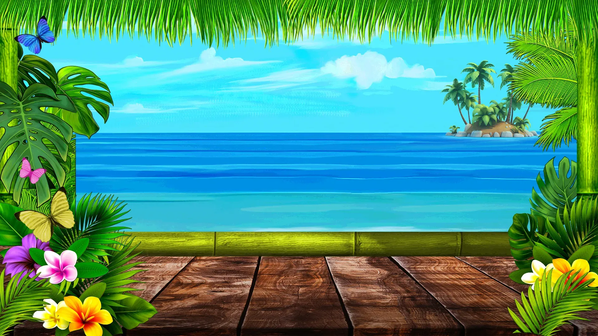 background-image