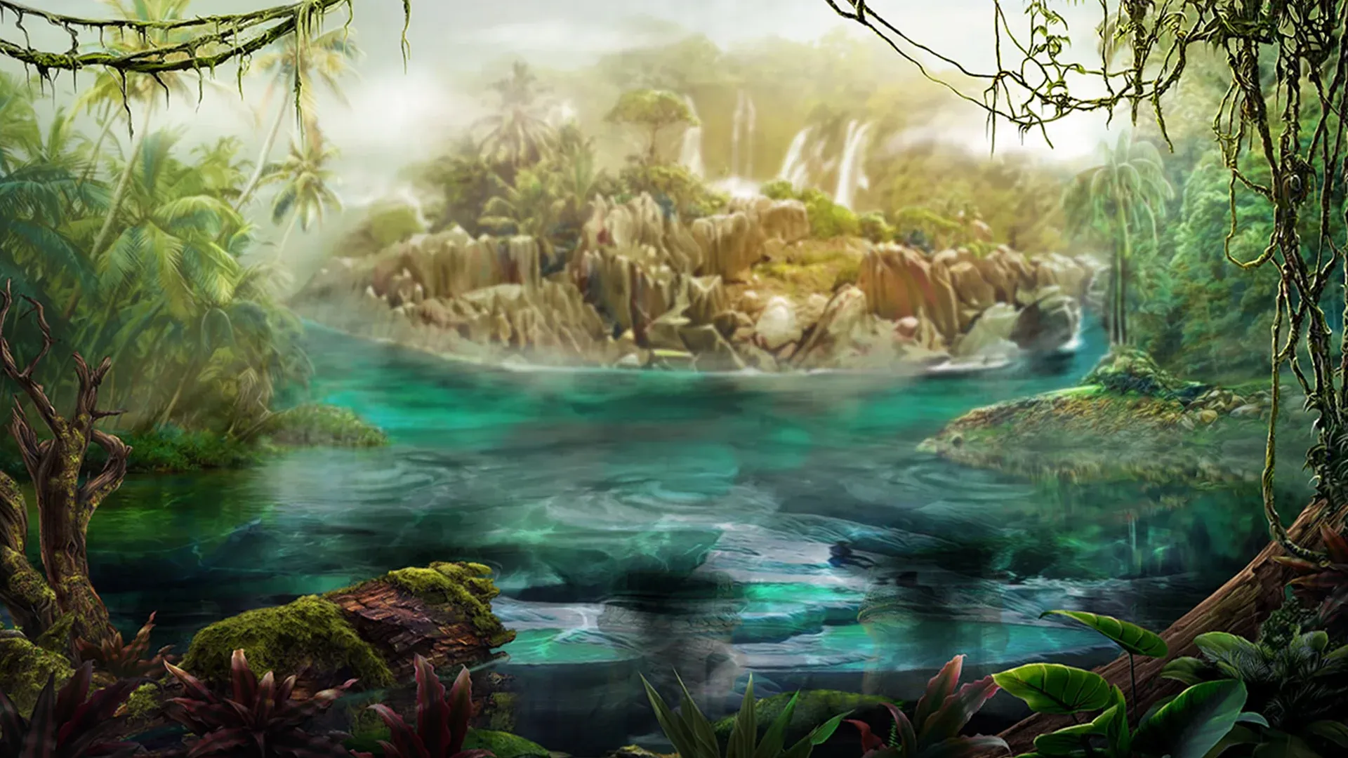 background-image