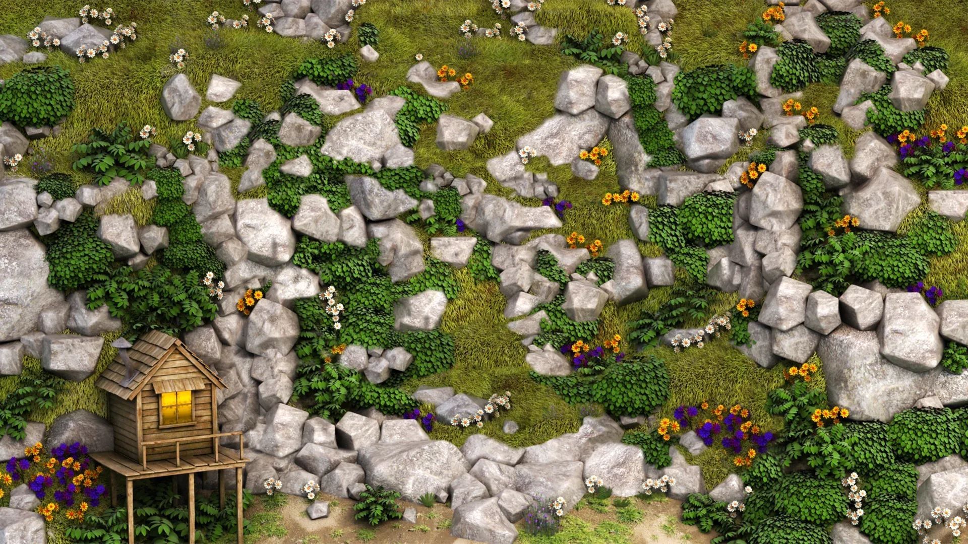 background-image
