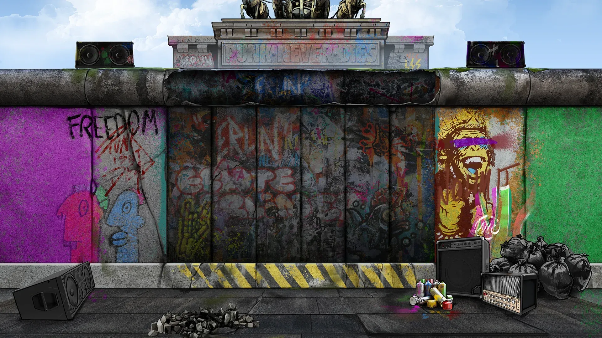 background-image
