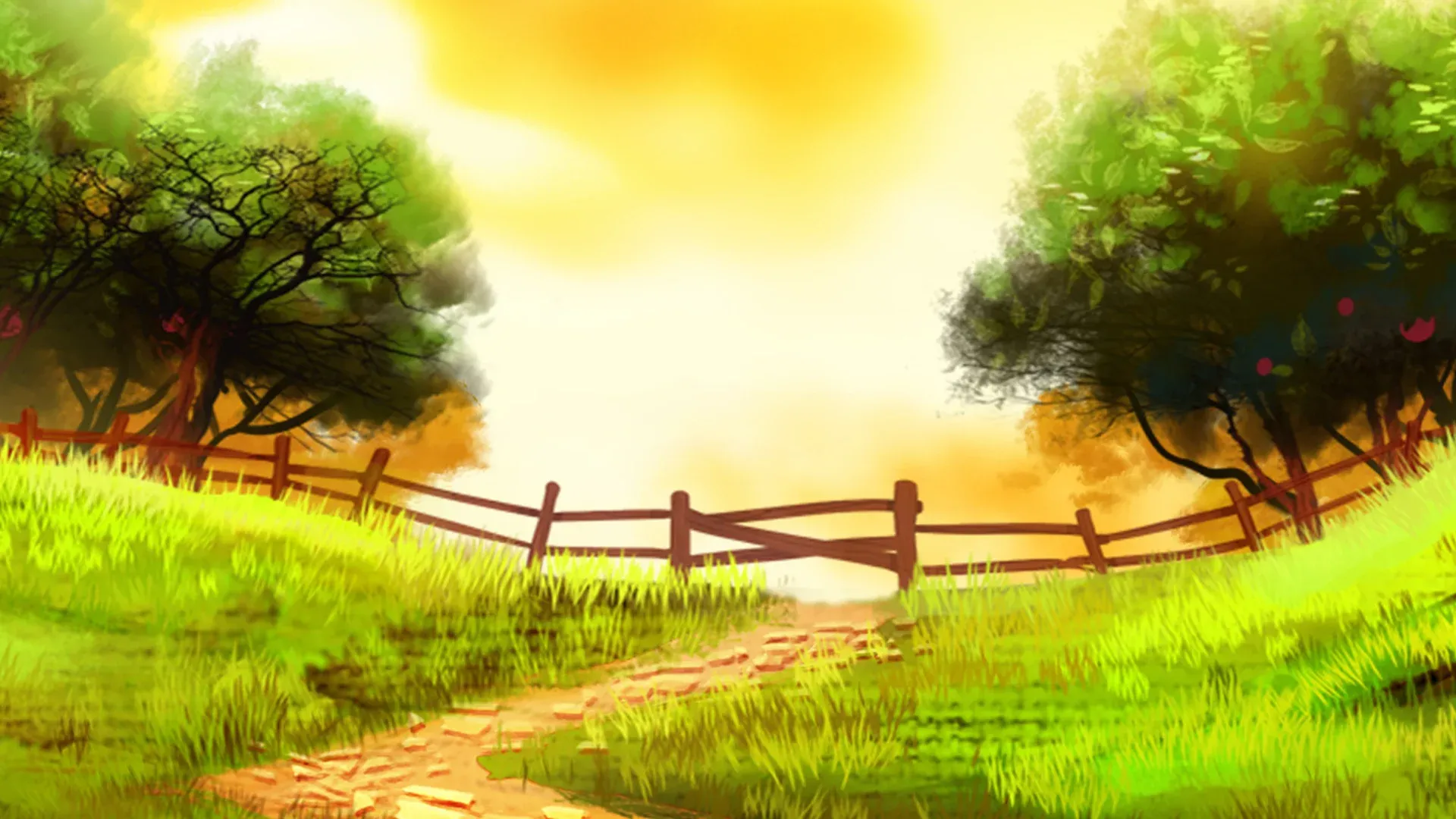 background-image