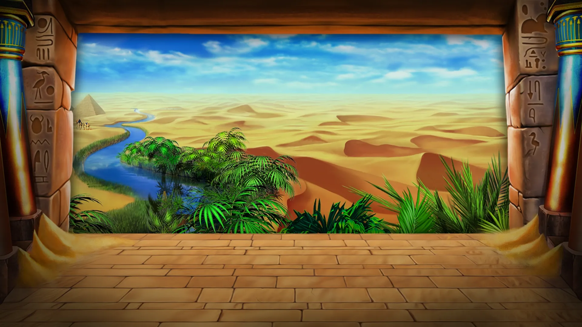background-image