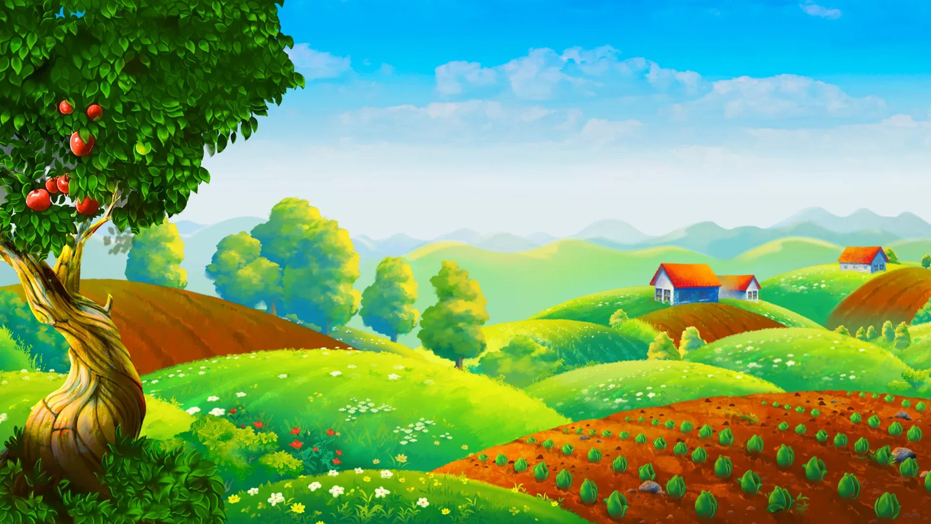 background-image