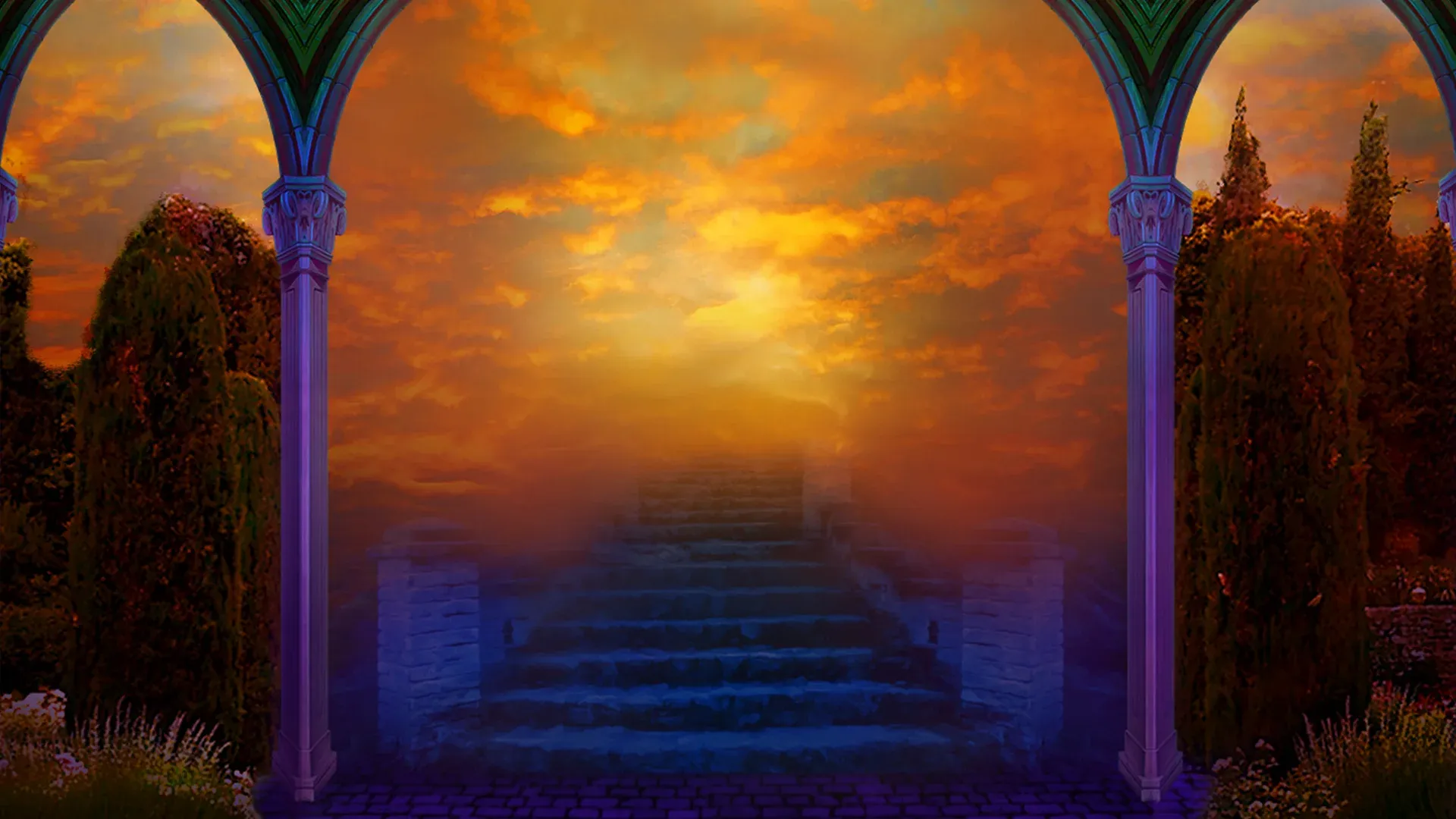 background-image