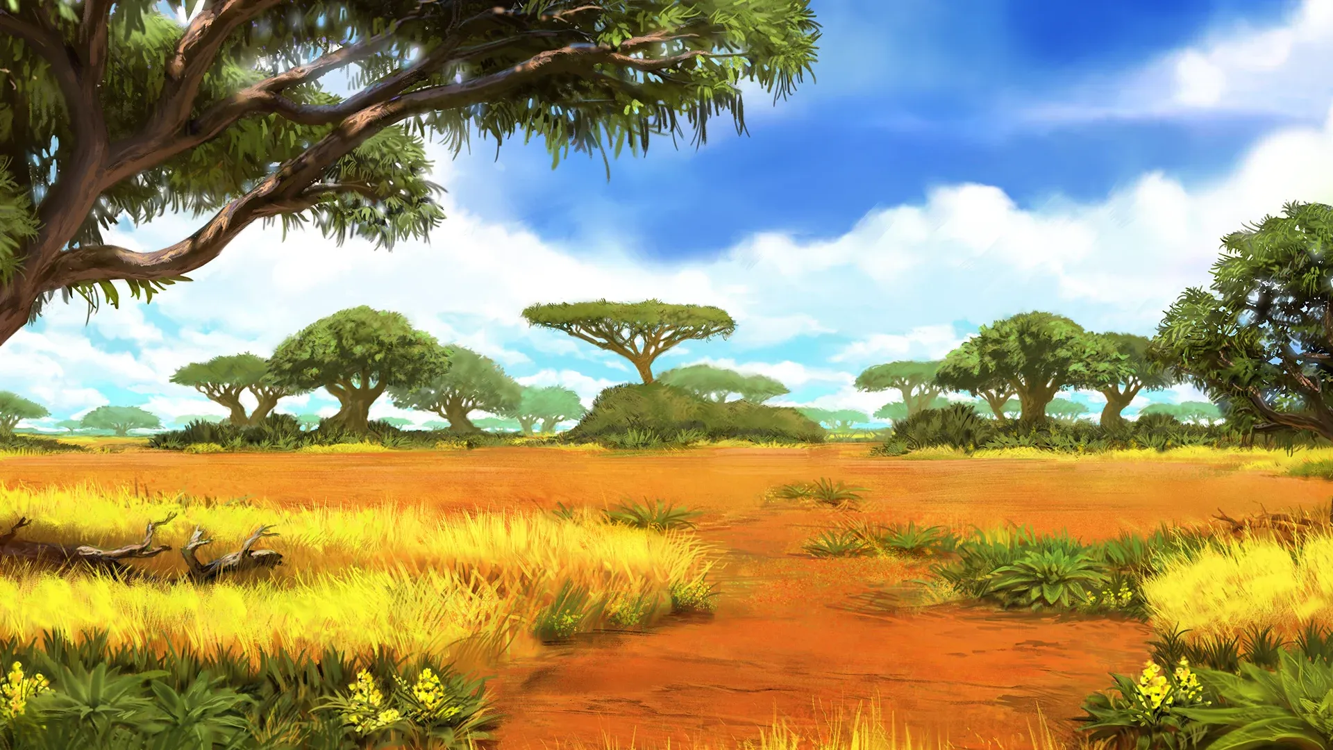 background-image