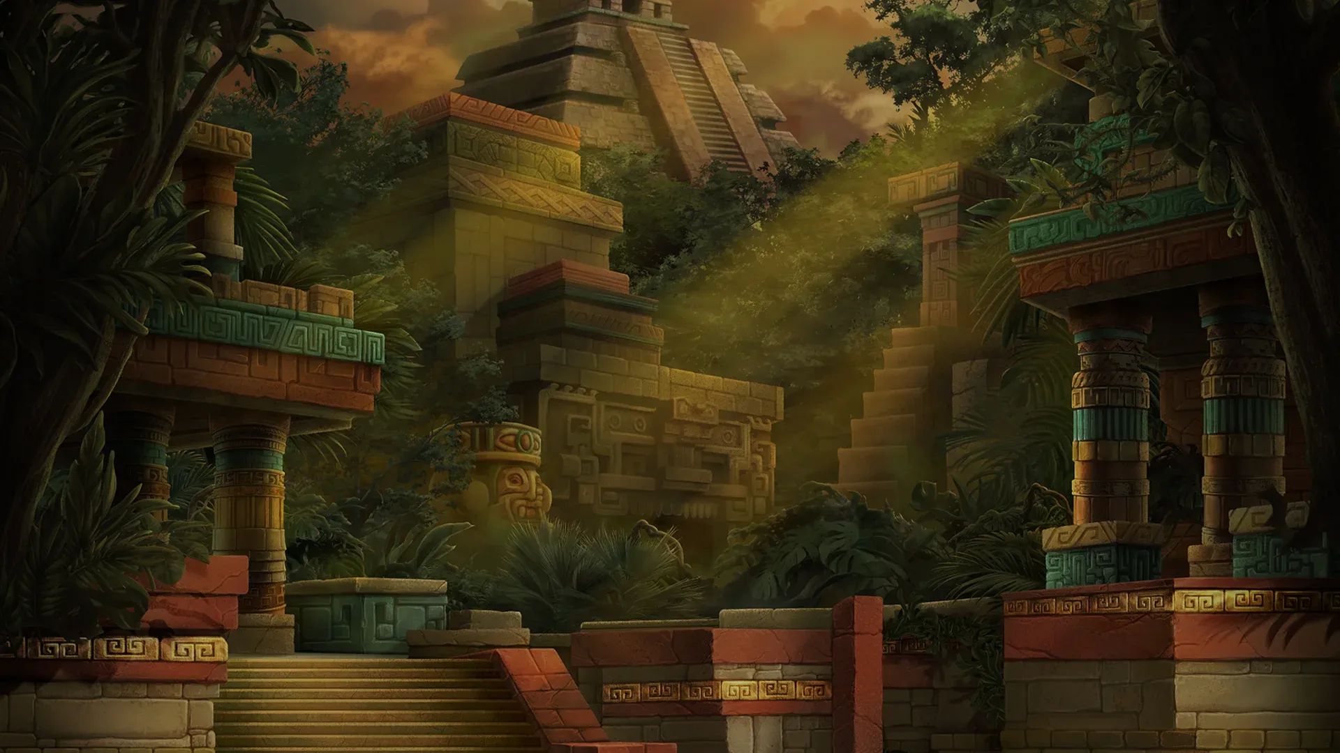 background-image