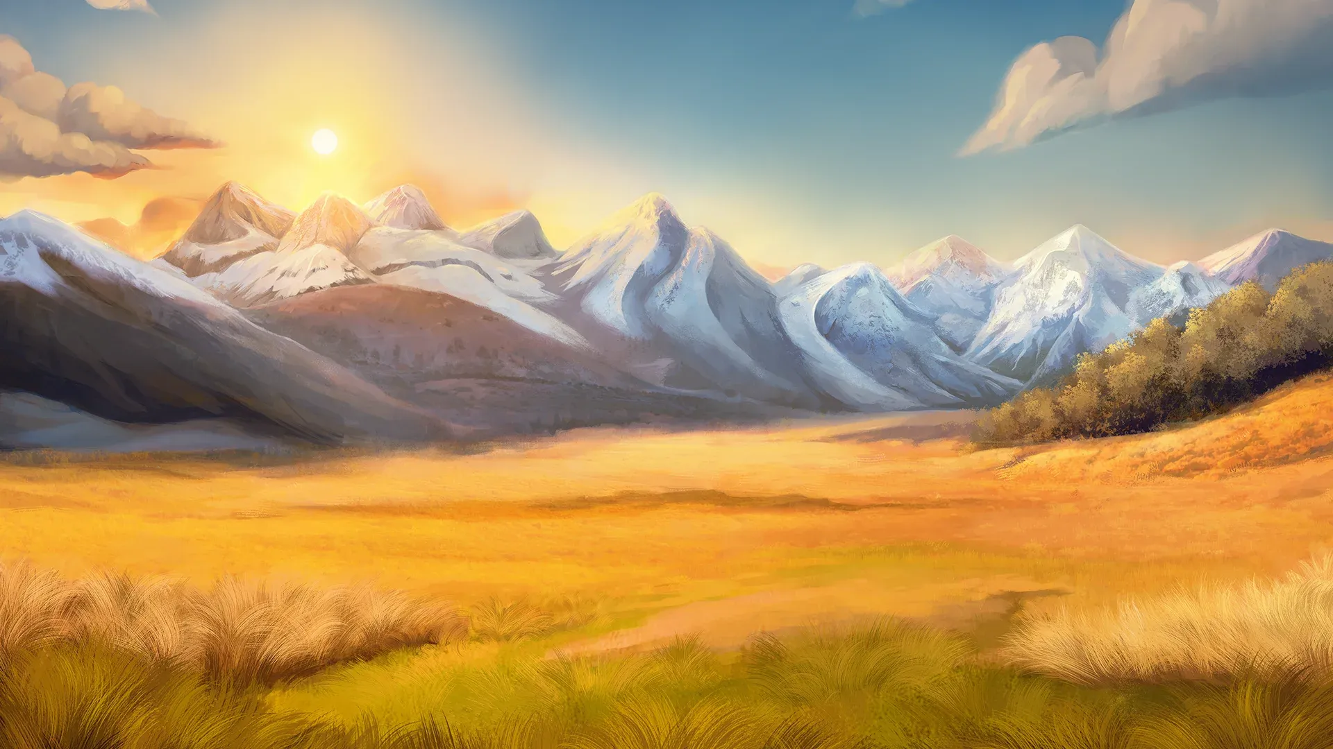 background-image