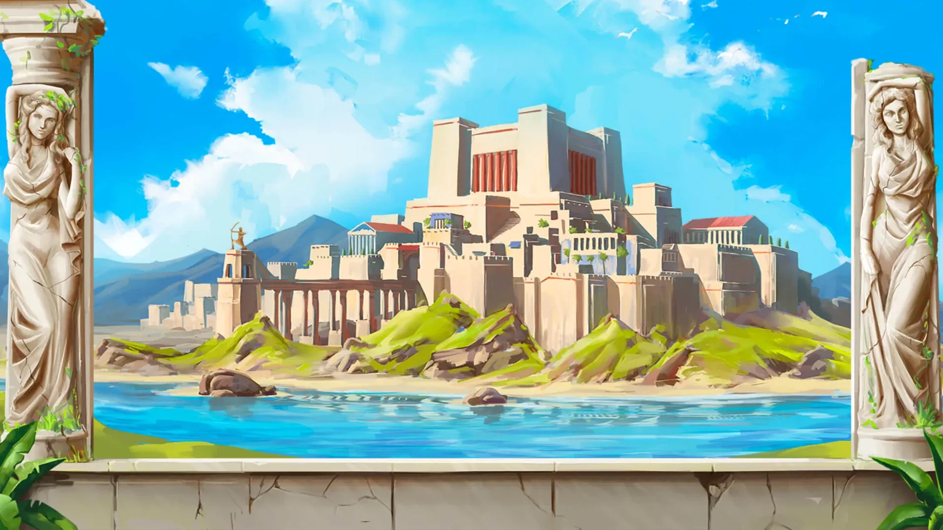 background-image