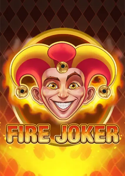 Fire Joker | PlayNGo