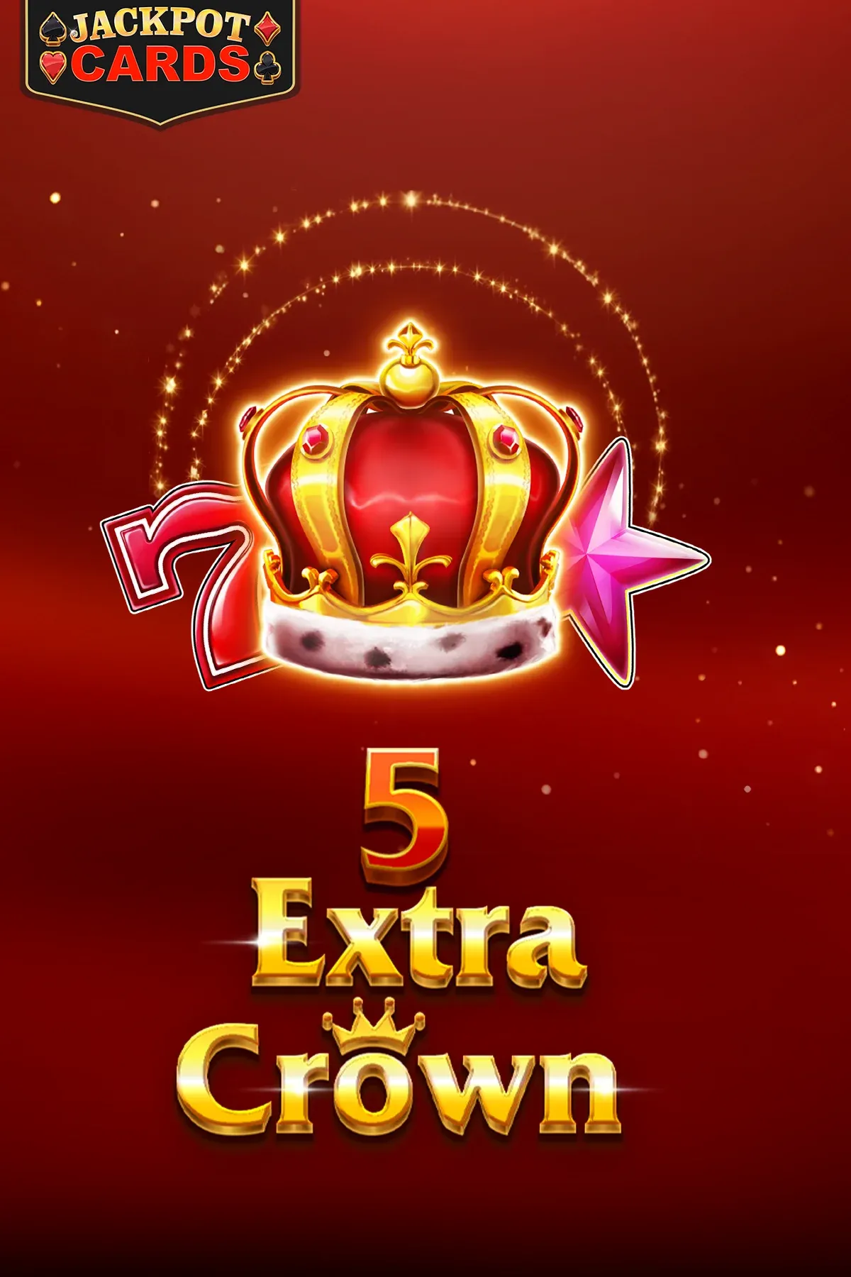 5 Extra Crown | Amusnet