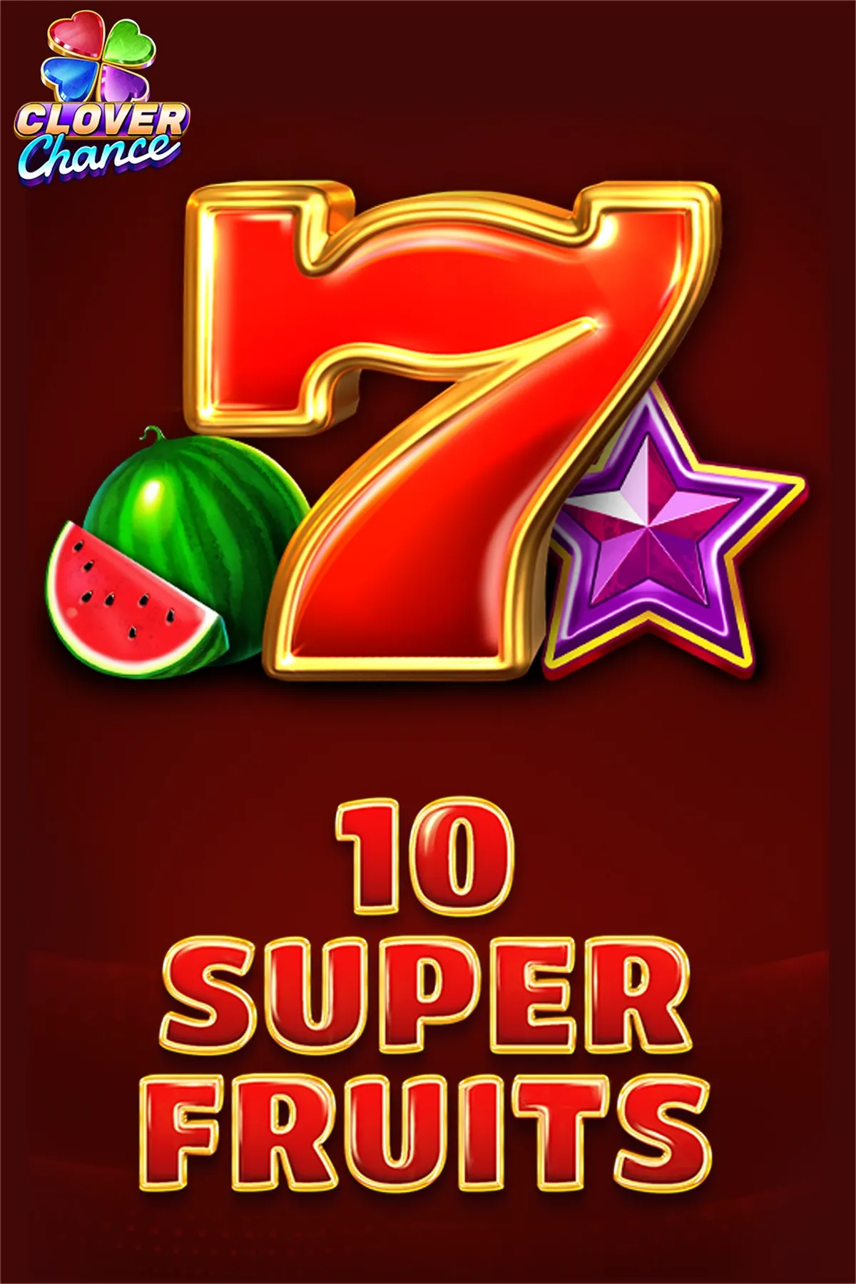 10 Super Fruits | EGT Digital