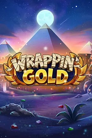 Wrappin' Gold | PlayNGo
