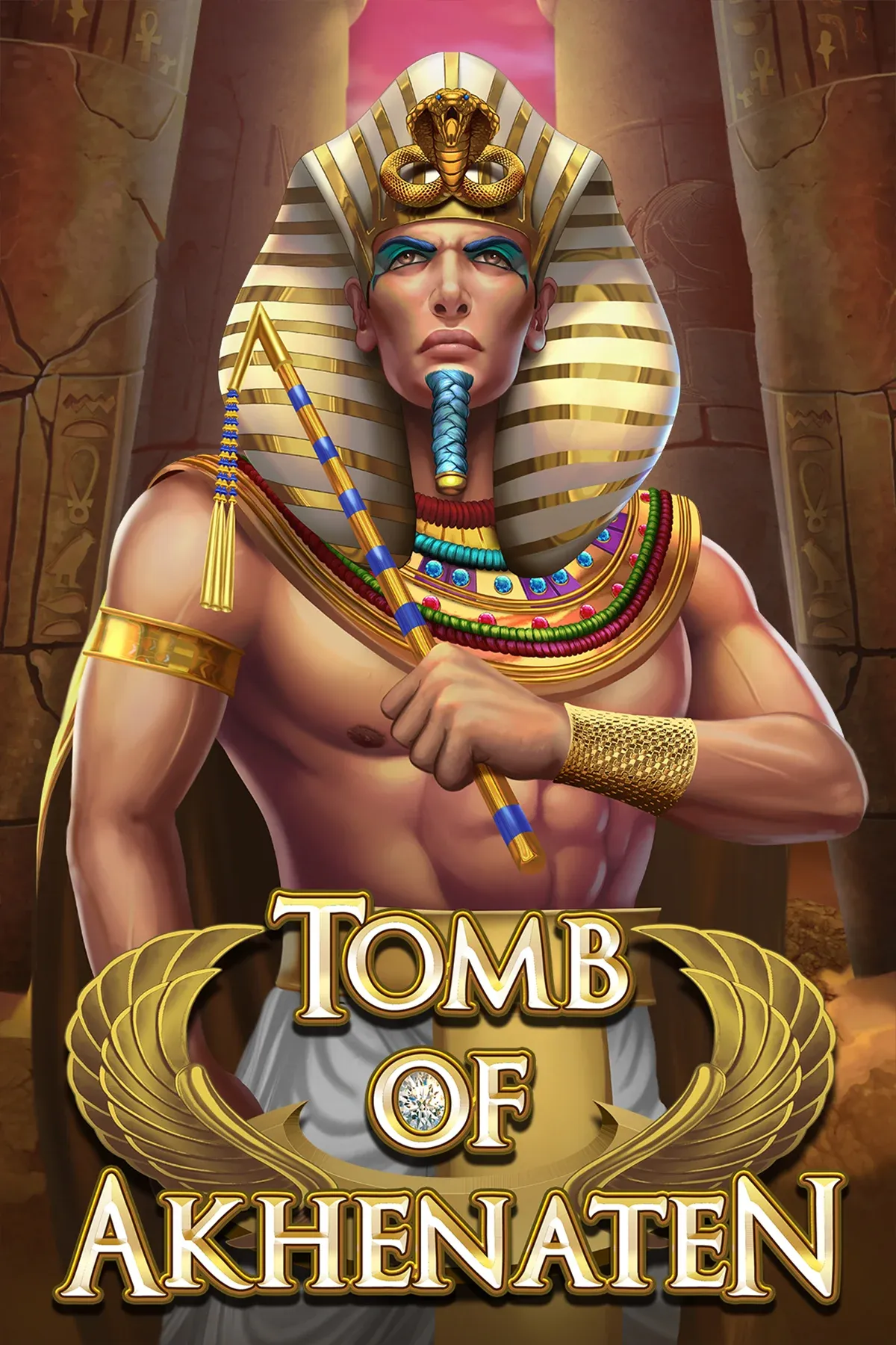 Tomb of Akhenaten | Nolimit City