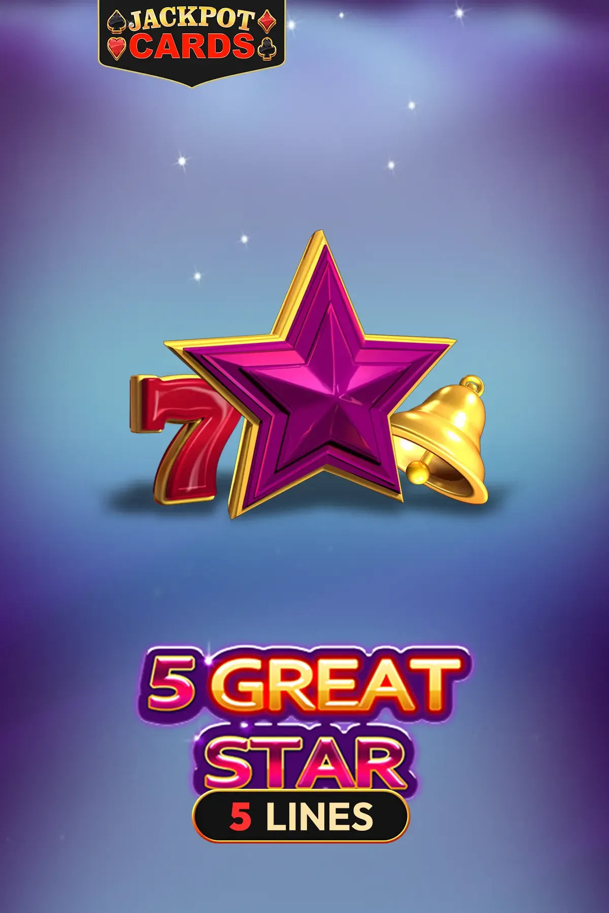 5 Great Star | Amusnet