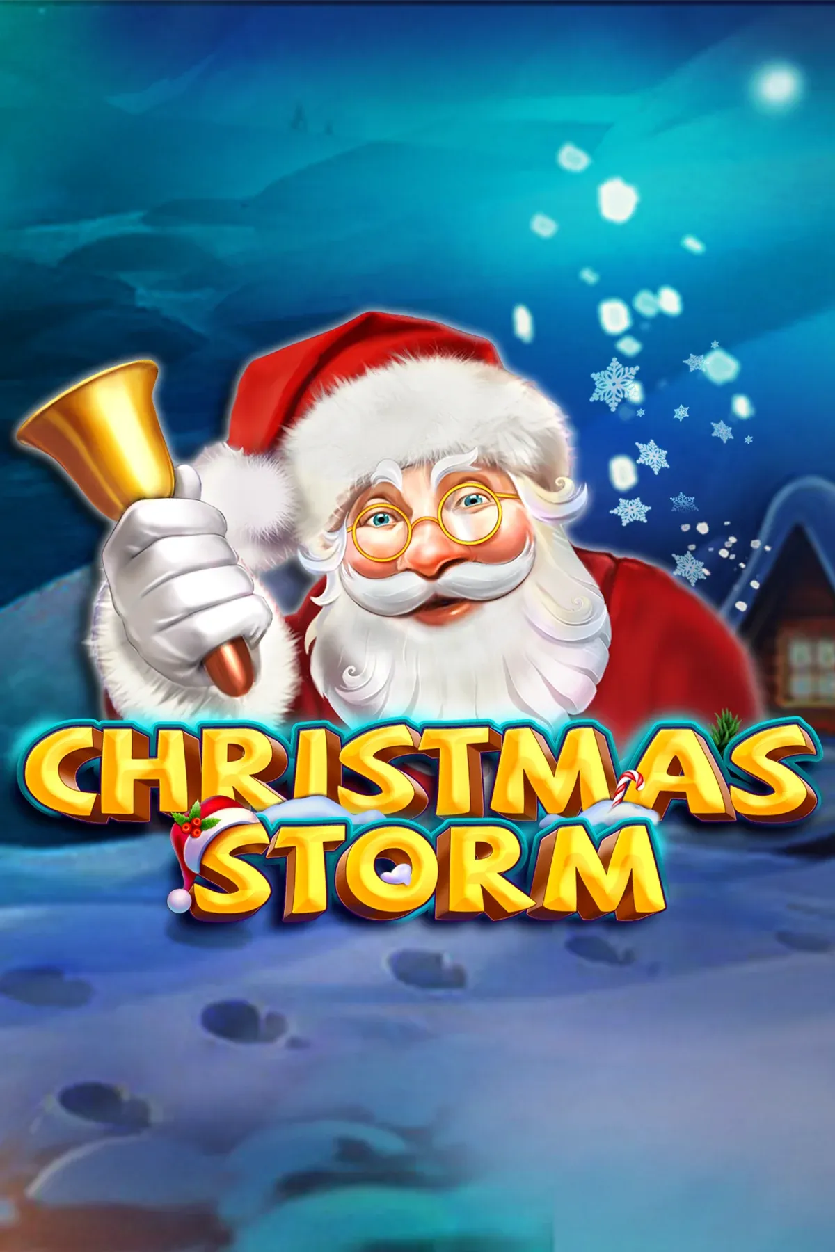 Christmas Storm | CT Interactive