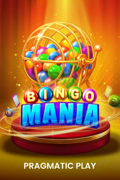 Bingo Mania | Pragmatic