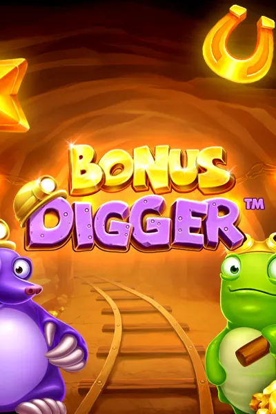 Bonus Digger | Skywind
