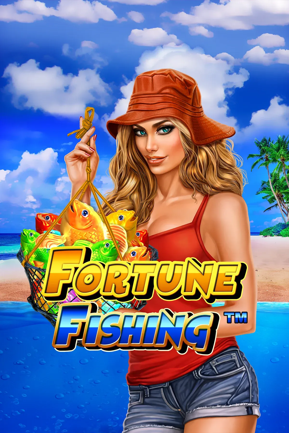 Fortune Fishing | Greentube