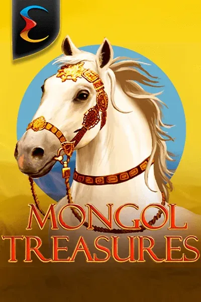 Mongol Treasures | Endorphina