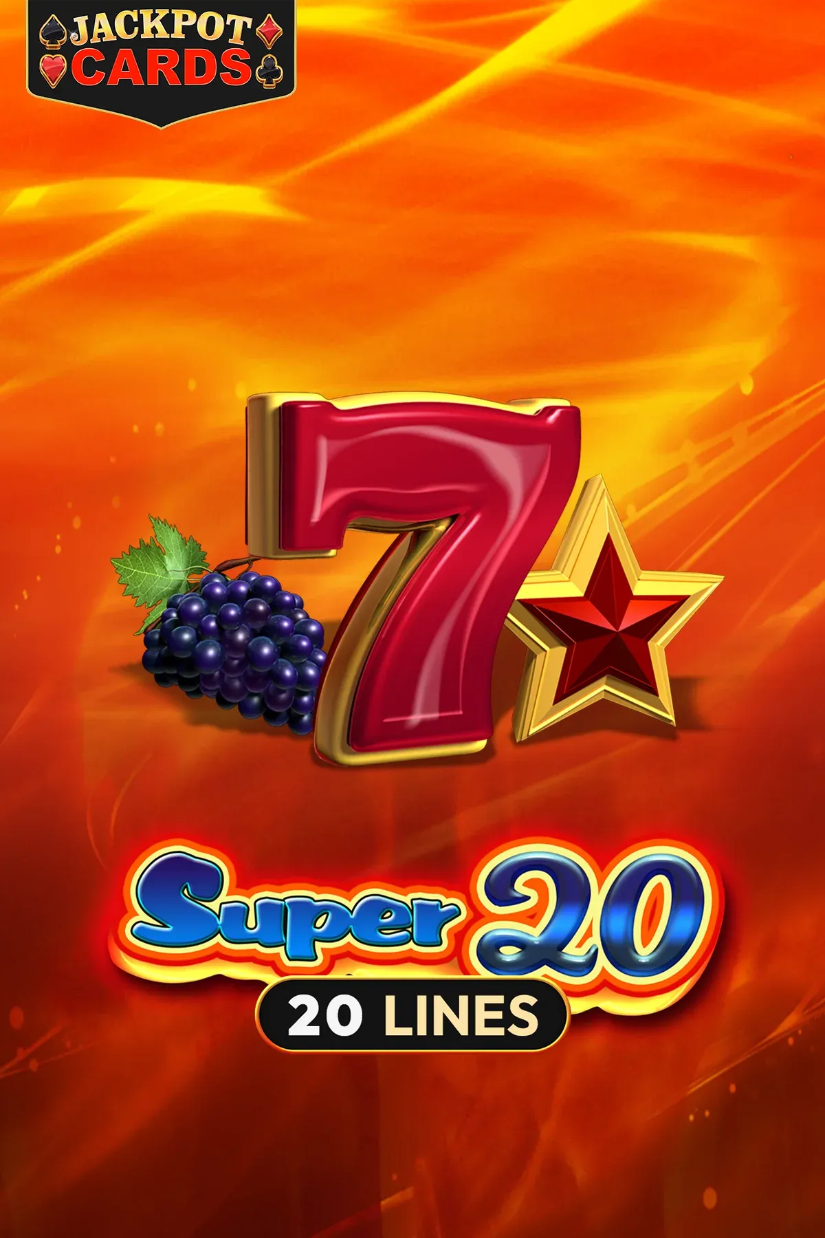 Super 20 | Amusnet
