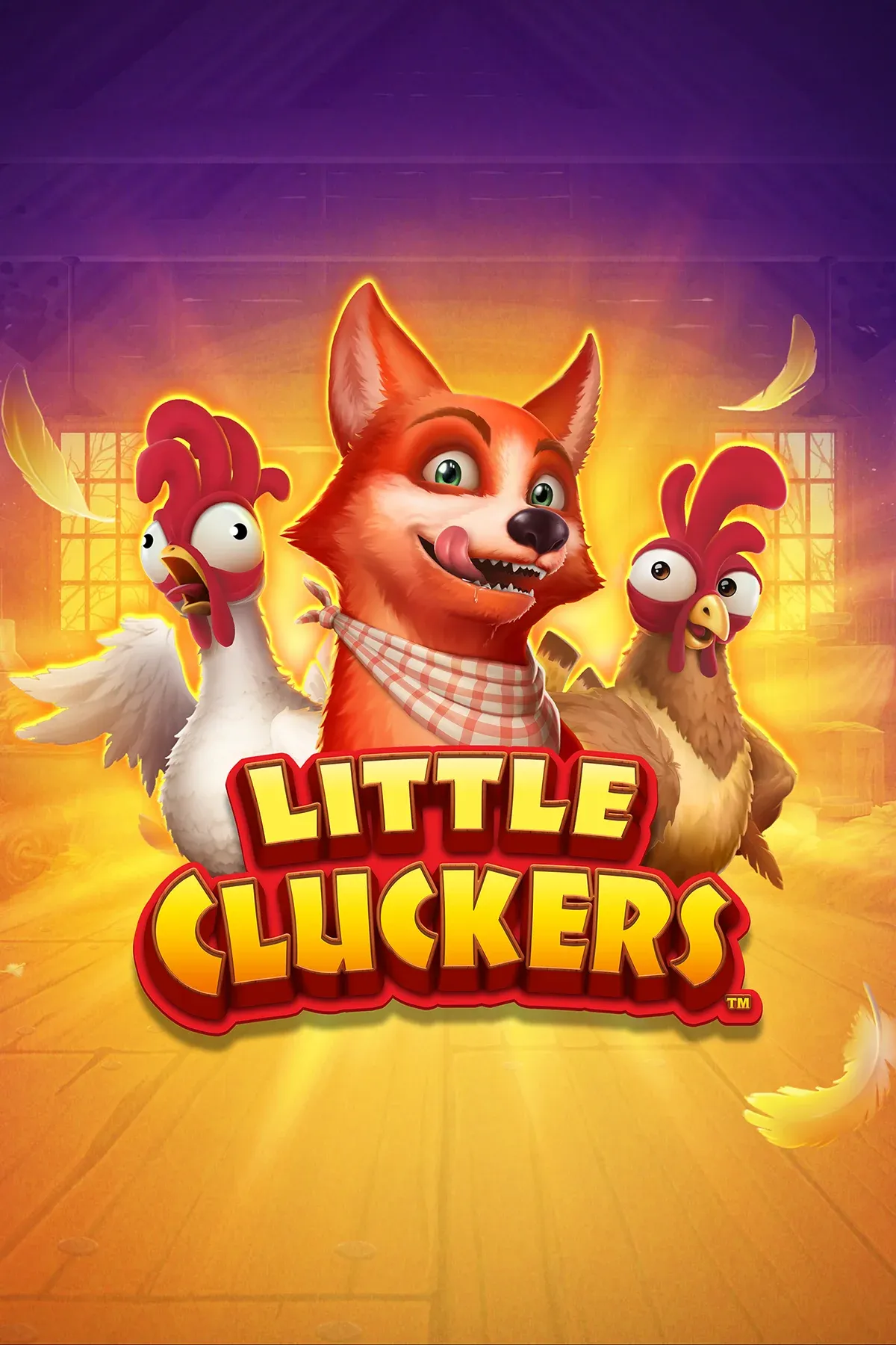 Little Cluckers™ | Greentube