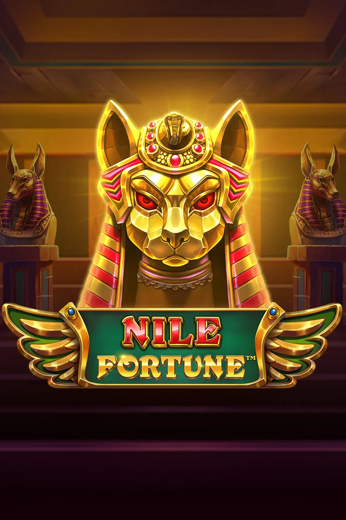 Nile Fortune | Pragmatic