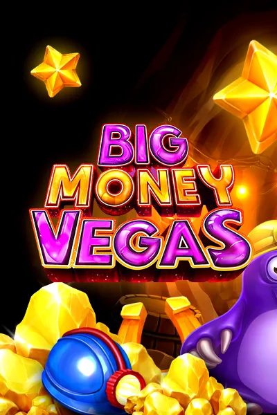 Big Money Vegas | Skywind