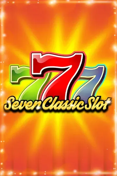 Seven Classic Slot | Fazi