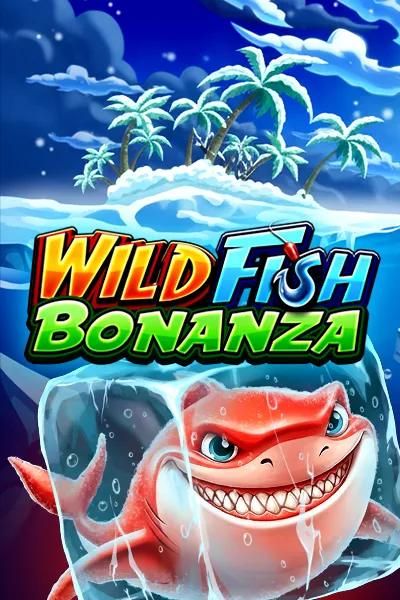 Wild Fish Bonanza | Skywind
