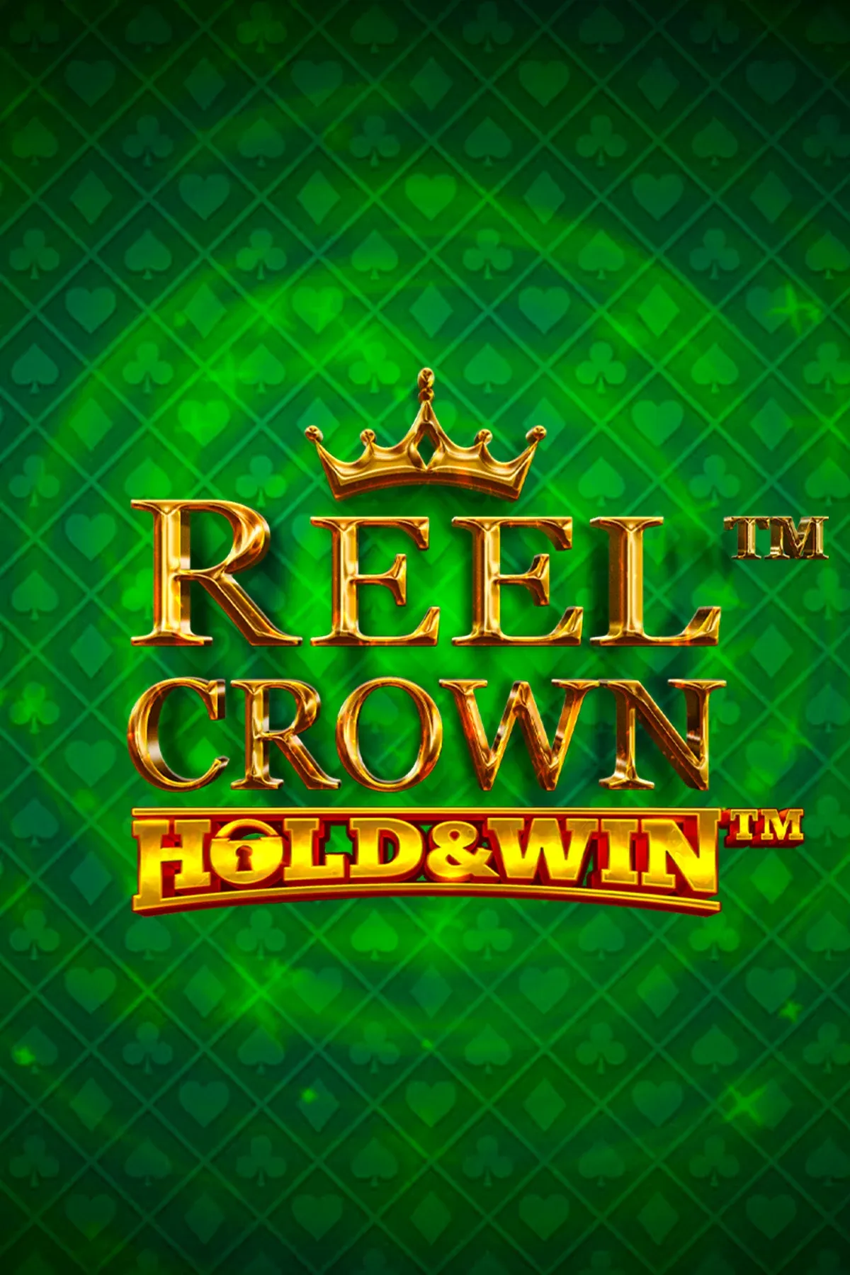 Reel Crown: Hold & Win | iSoftBet