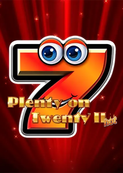 Plenty on Twenty II hot | Greentube