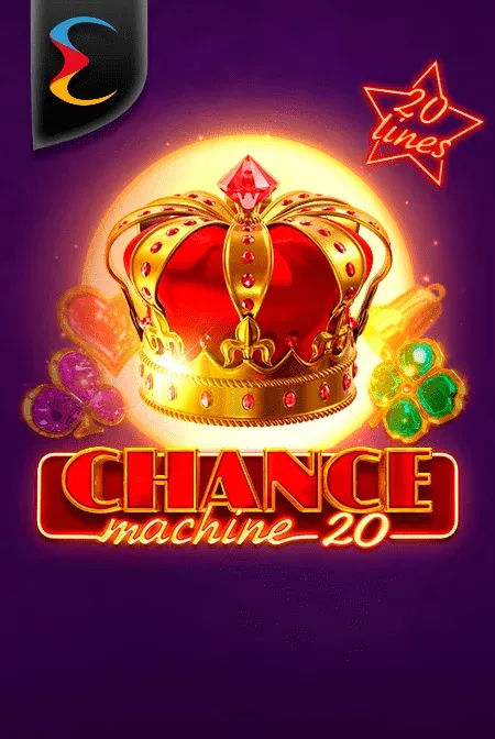 Chance Machine 20 Dice | Endorphina