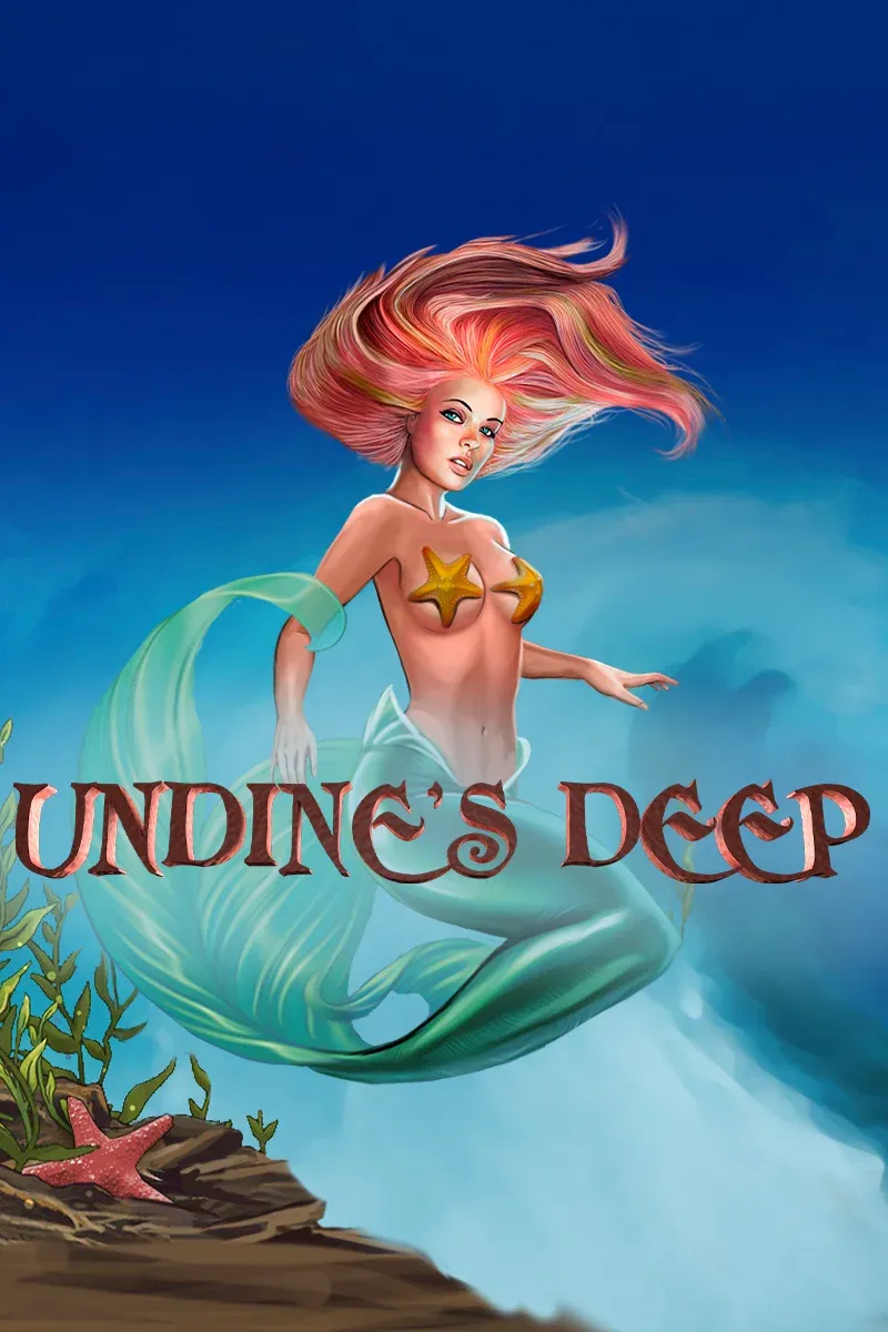 Undine's Deep | Endorphina