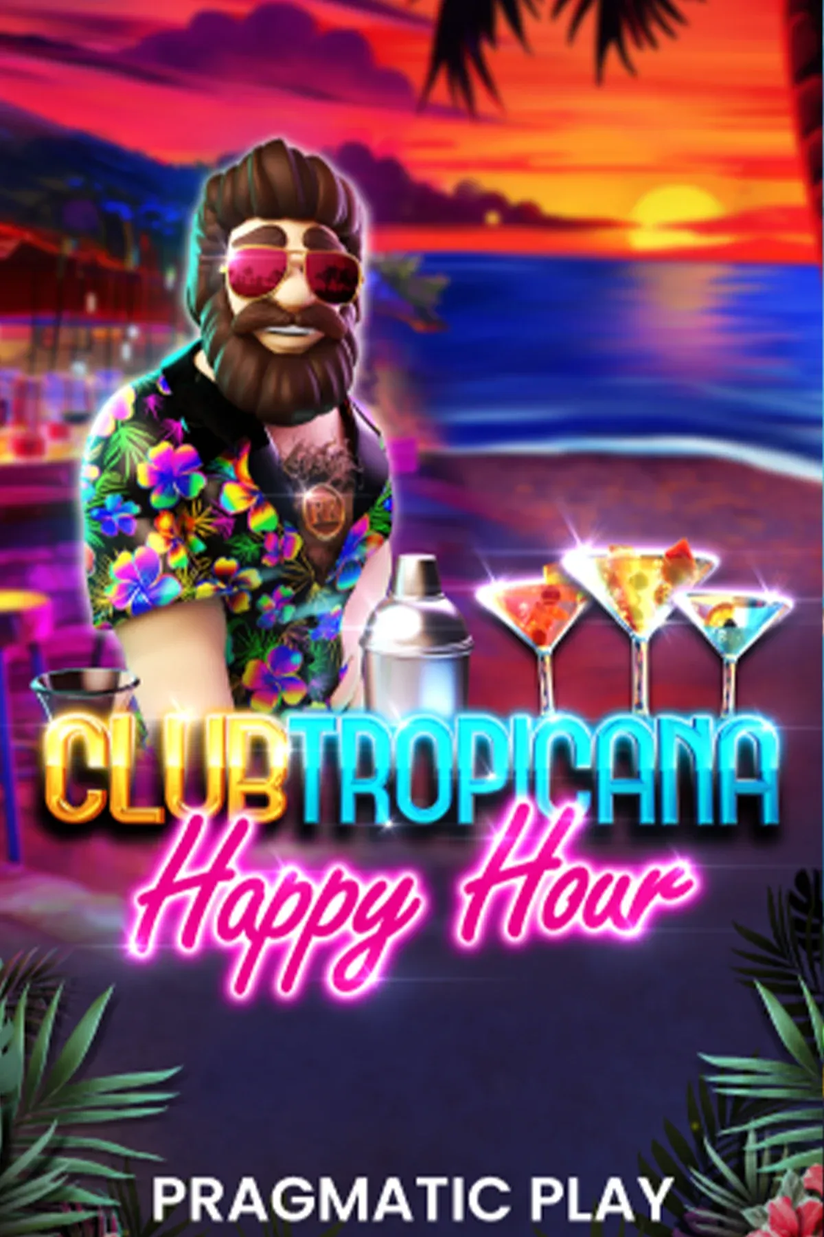 Club Tropicana – Happy Hour | Pragmatic